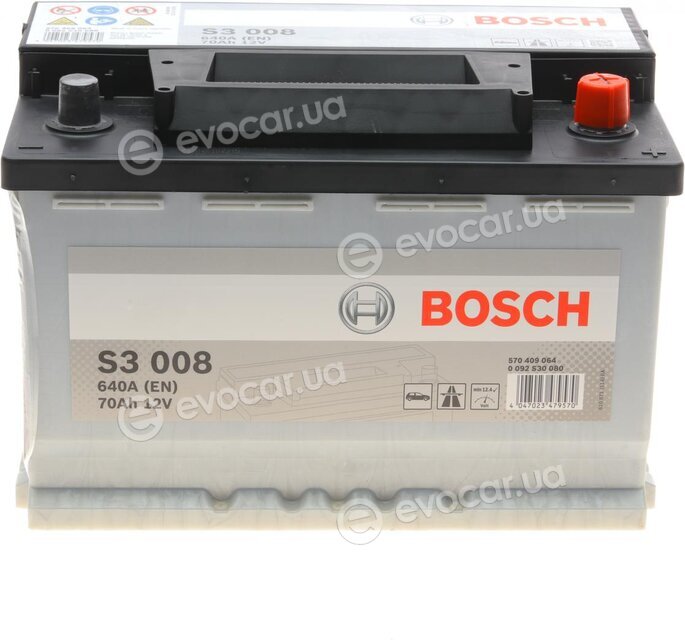 Bosch 0 092 S30 080