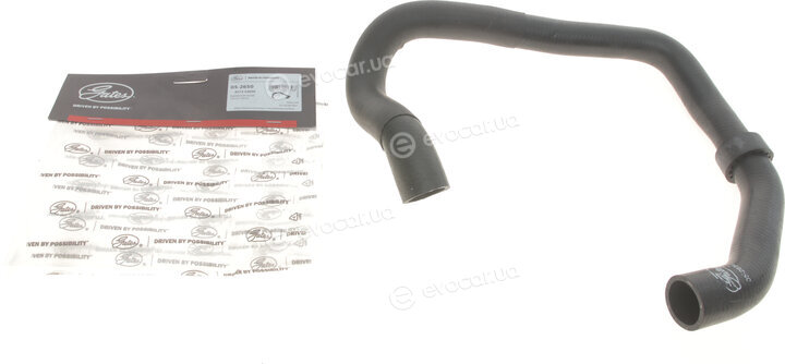 Gates 05-2650
