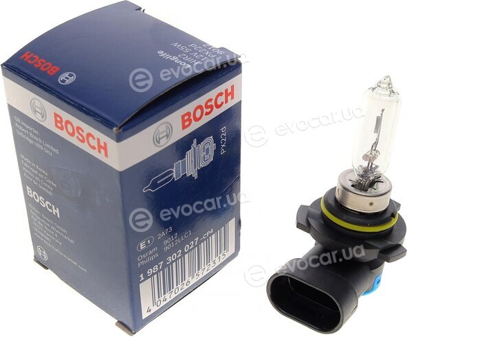 Bosch 1 987 302 027