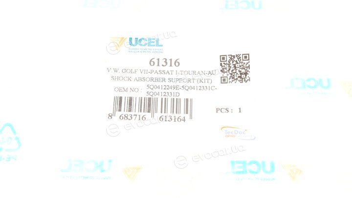 Ucel 61316