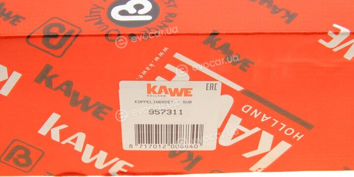 Kawe / Quick Brake 957311