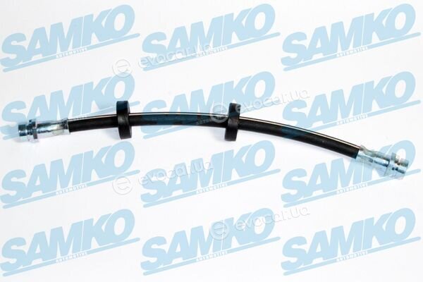 LPR / Samko 6T46588