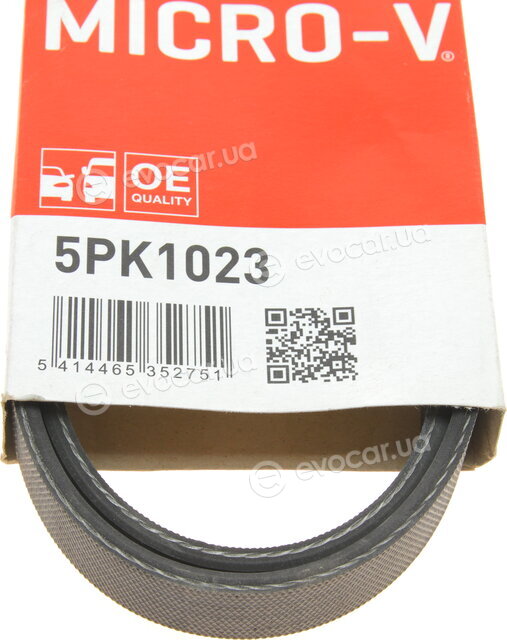 Gates 5PK1023