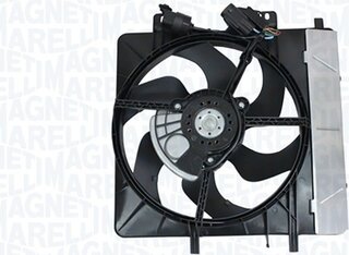 Magneti Marelli 069422732010