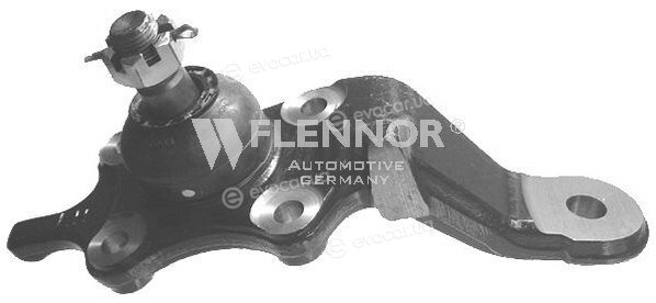 Flennor FL766-D