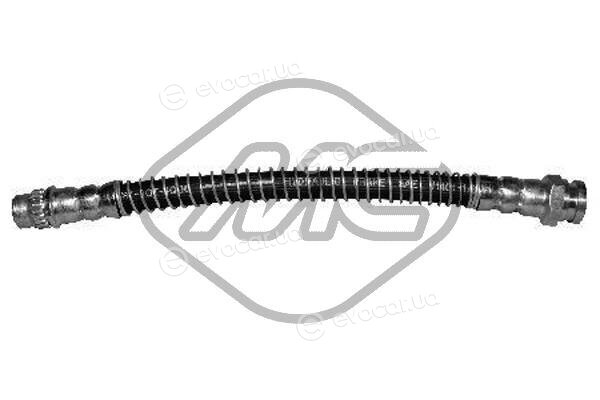 Metalcaucho / STC 96154