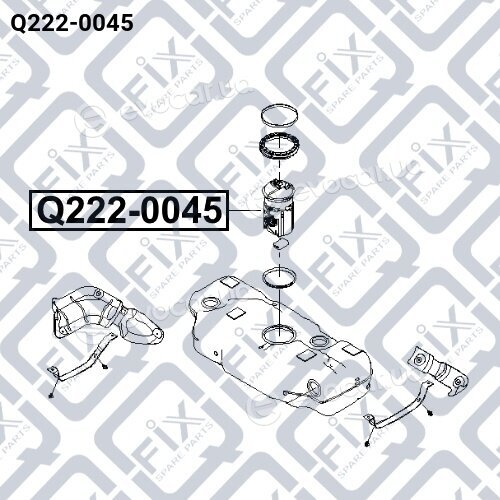 Q-Fix Q2220045
