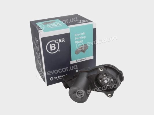 BCAR 009RN001