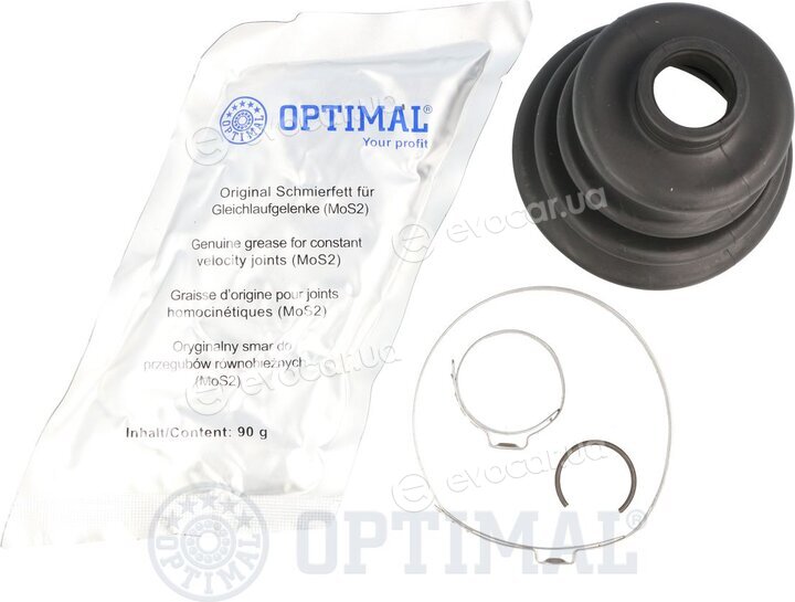 Optimal CVB-10385CR