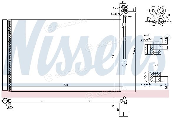 Nissens 940415