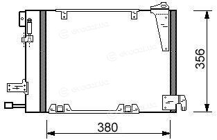 Starline A OLA 5250