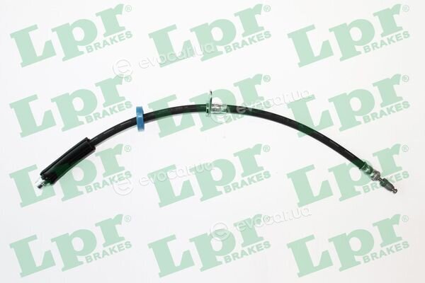 LPR / Samko 6T48063