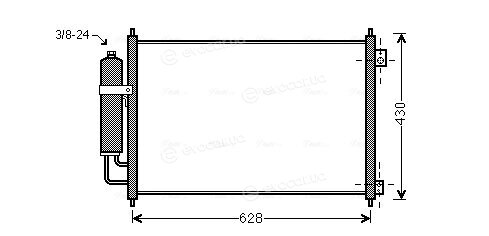 AVA DN5328D