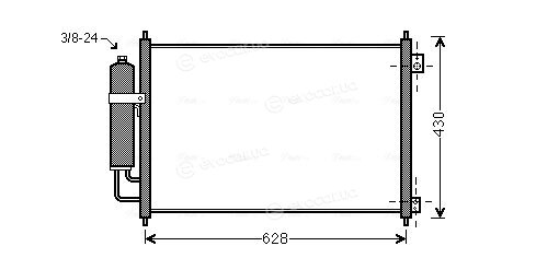 Ava Quality DN5328D