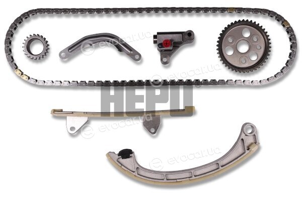 Hepu 21-0461