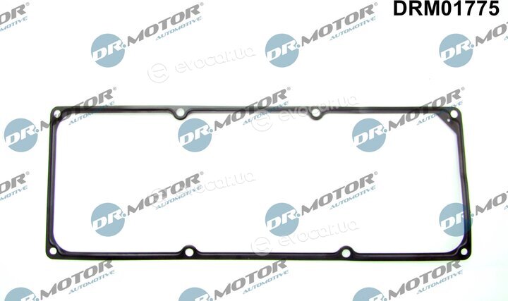 Dr. Motor DRM01775