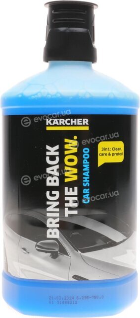 Karcher 6.295-750.0