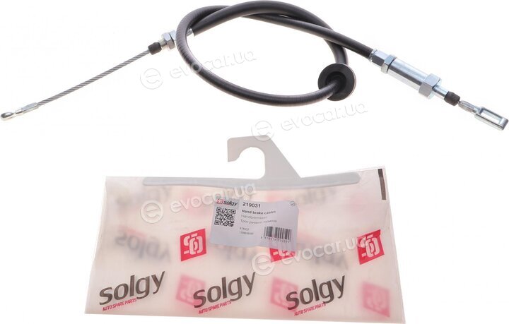 Solgy 219031