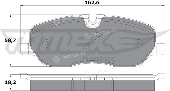 Tomex TX 17-71