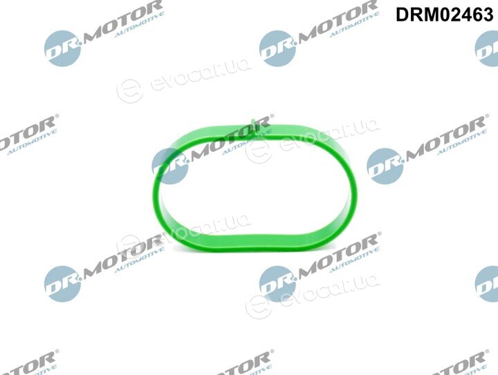 Dr. Motor DRM02463