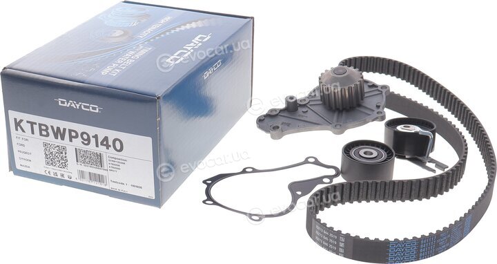Dayco KTBWP9140