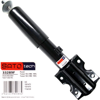 Sato Tech 33289F