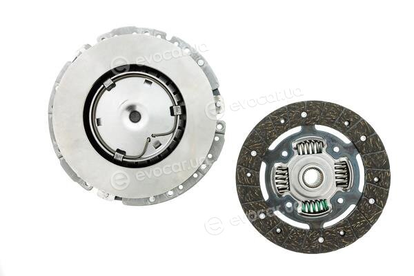 Aisin AI KE-VW17R