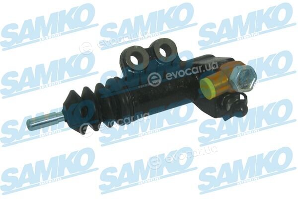 LPR / Samko M30146