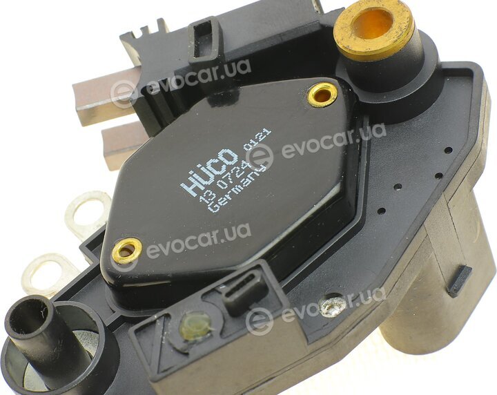 Astemo (Hitachi) / Huco 130724