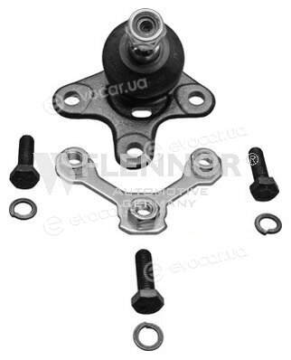 Flennor FL570-D