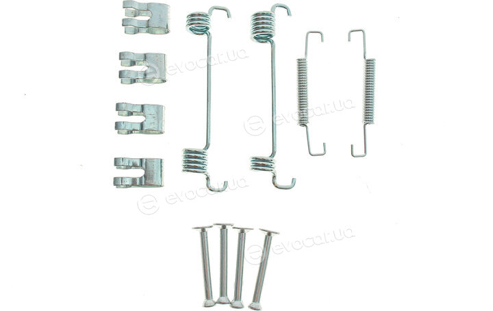 Autotechteile 504 0701