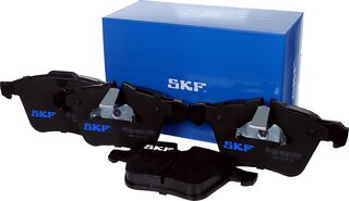 SKF VKBP 81006