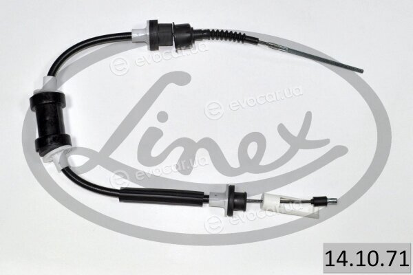 Linex 14.10.71