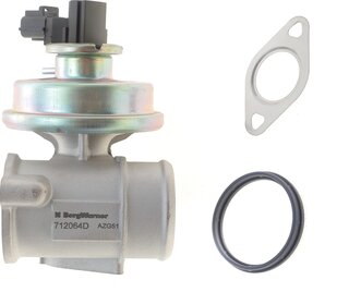 Wahler / BorgWarner 712064D
