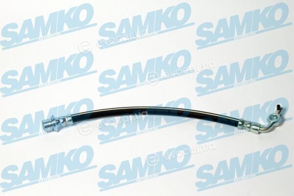 LPR / Samko 6T48410