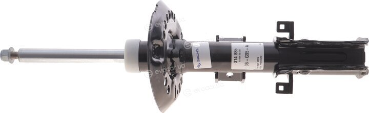 Sachs 314 885
