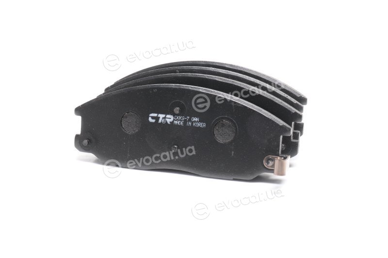 CTR GK0563