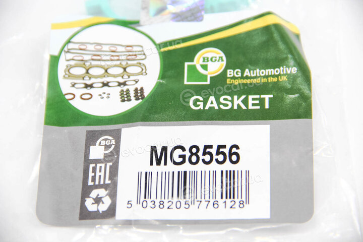 BGA MG8556