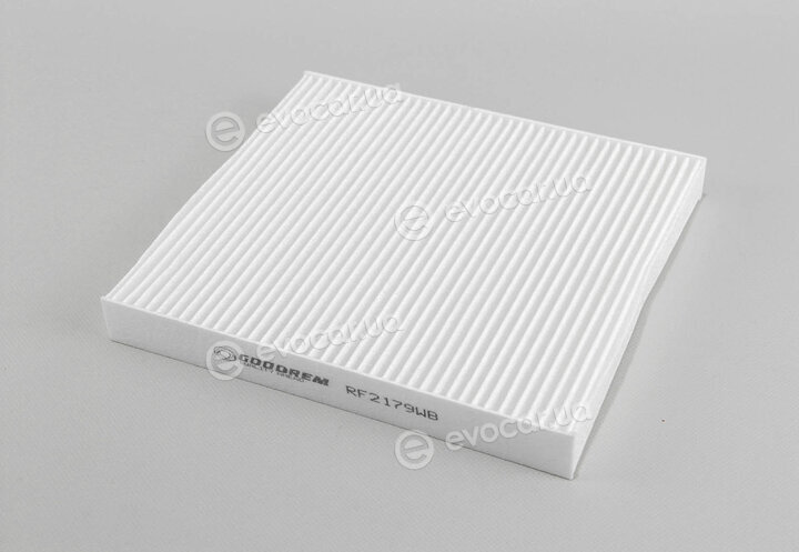 Goodrem RF2179WB