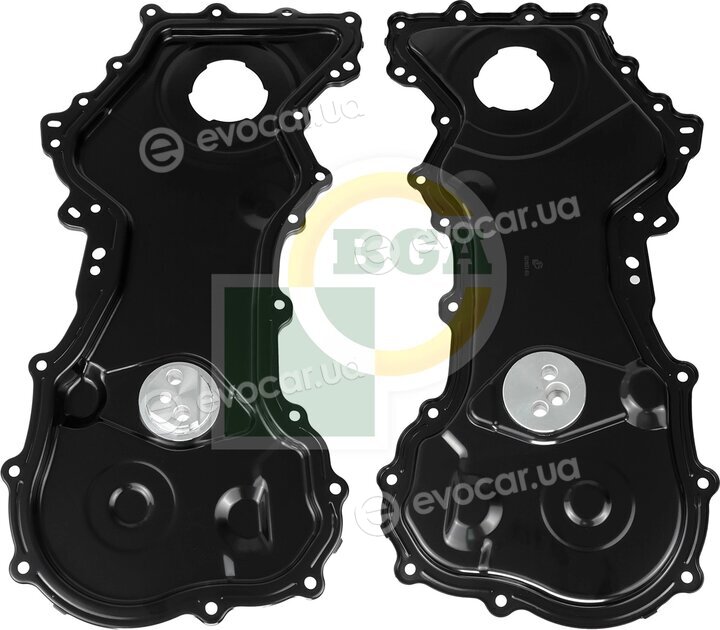 BGA FC7303