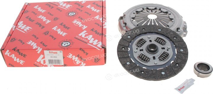 Kawe / Quick Brake 961856