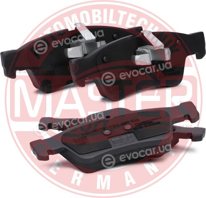Master Sport 13046072192N-SET-MS