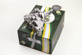 BGA LP6702