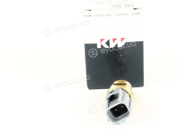 KW 530 363