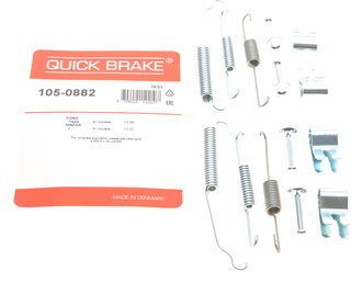 Kawe / Quick Brake 105-0882