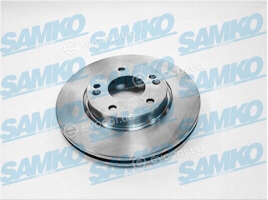 LPR / Samko H2003V