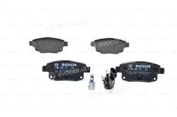 Bosch 0 986 494 171