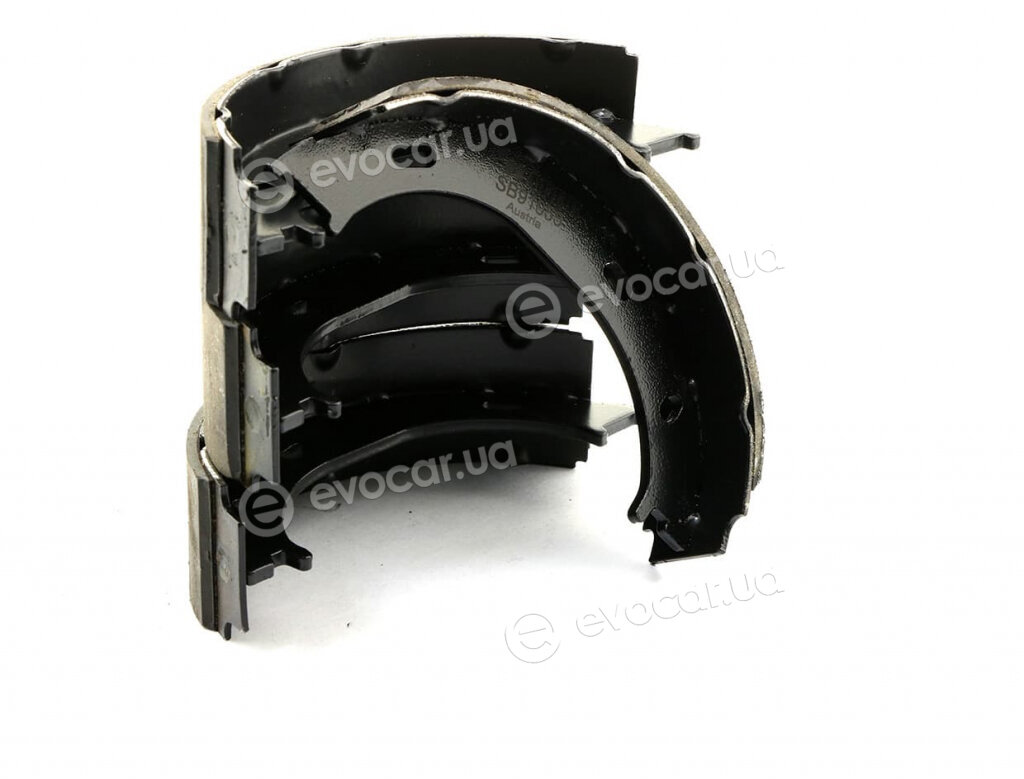 Shafer SB91055