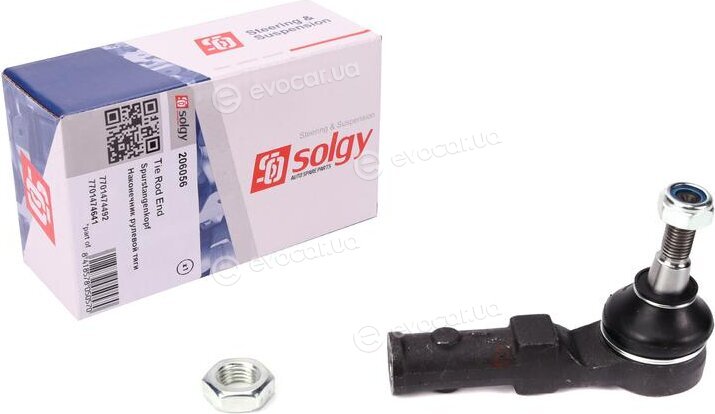 Solgy 206056