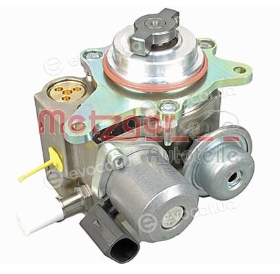 Metzger 2250356